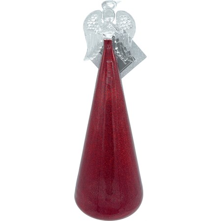 angelo conico rosso cm 23 brera