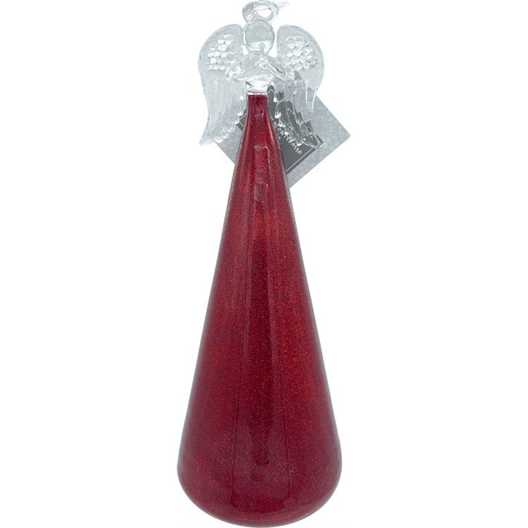 Angelo Conico Rosso Cm 23 Brera