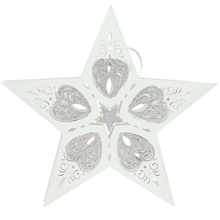 addobbo stella glitter