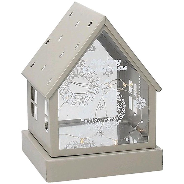 Garland Casetta Tres-Chic Grigio