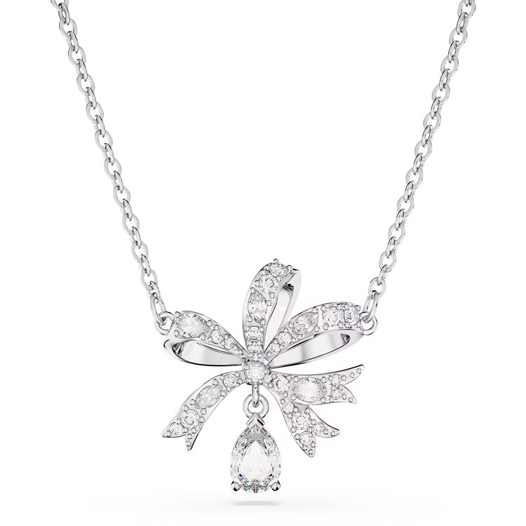 Collana Volta Fiocco