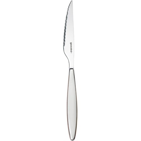 coltello bistecca feeling bianco