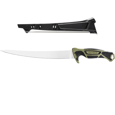 coltello da pesca cm 256 controller gerber