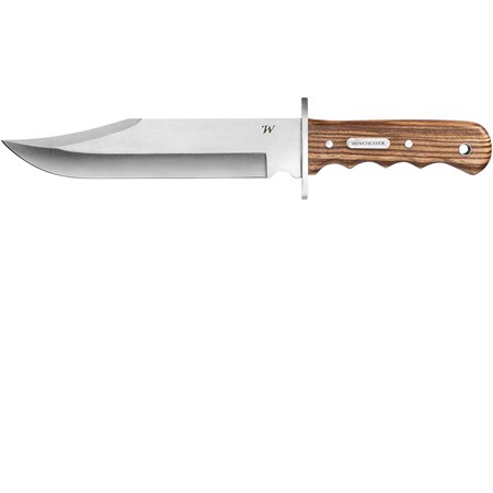 coltello double barrel winchester