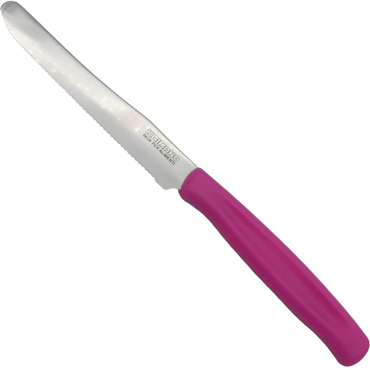 Coltello Tavola Fucsia