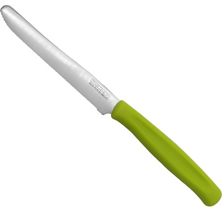 coltello tavola verde acido kaimano