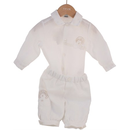 completino piccole gioie stella stellina thun