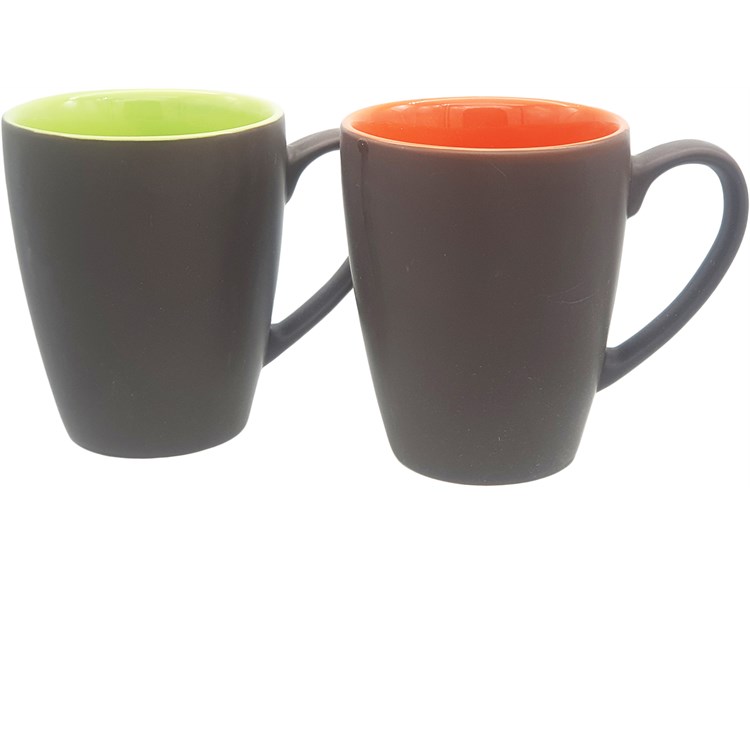 Coppia Di Tazze Mug