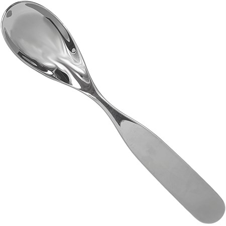 cucchiaino moka acciaio guzzini