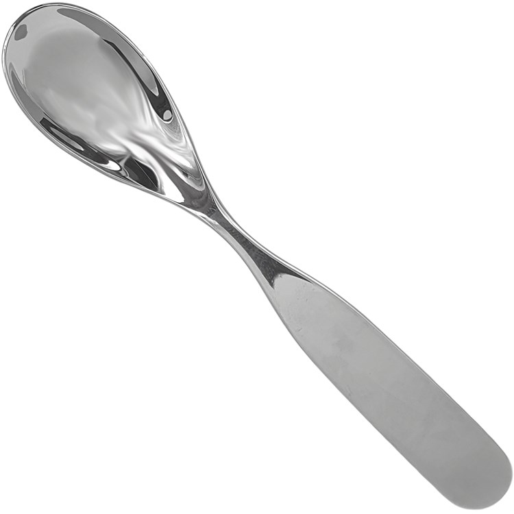 Cucchiaino Moka Acciaio Guzzini