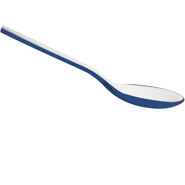 Cucchiaio Vintage Blu