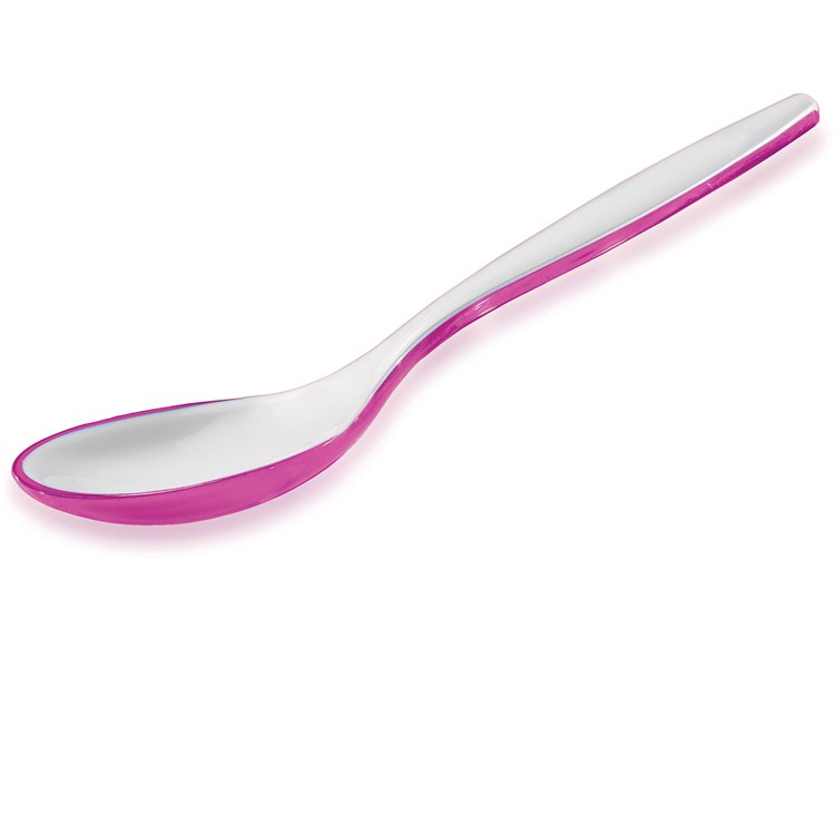 Cucchiaio Vintage Fucsia