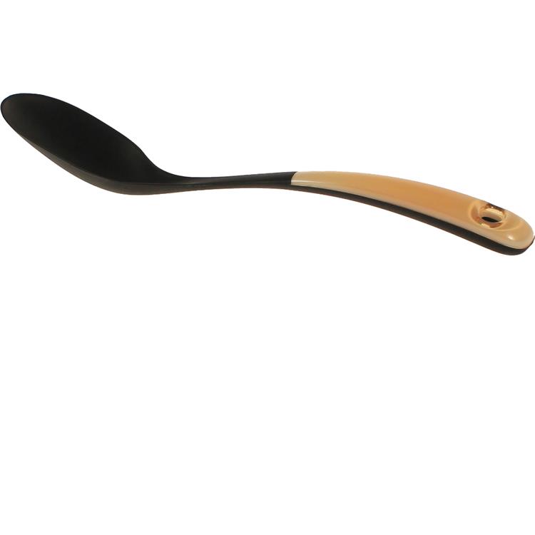 Cucchiaione Antiaderente Giallo Ambra