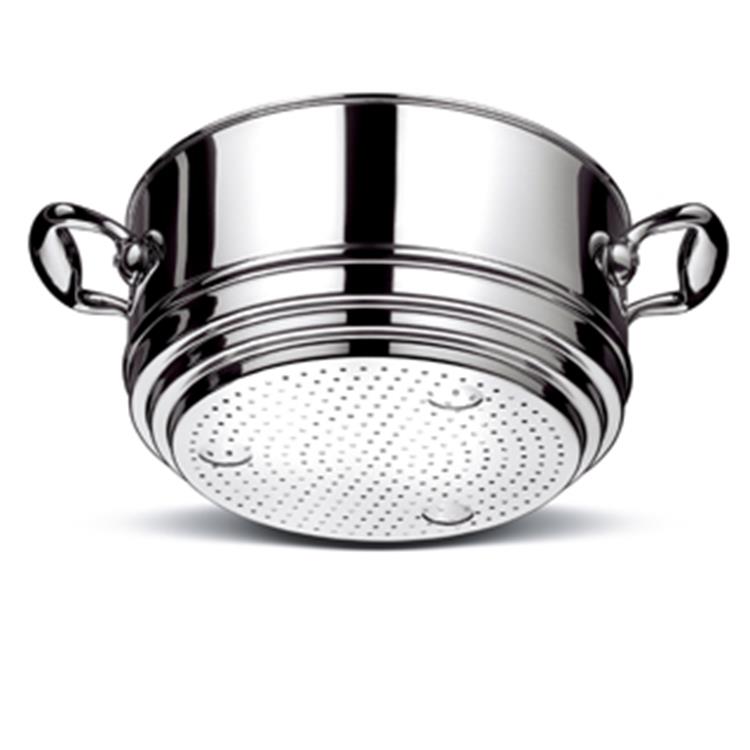 Cuociverdura Accademia Lagofusion Universale