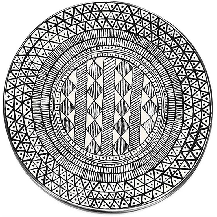 Vassoio da Portata Etnochic