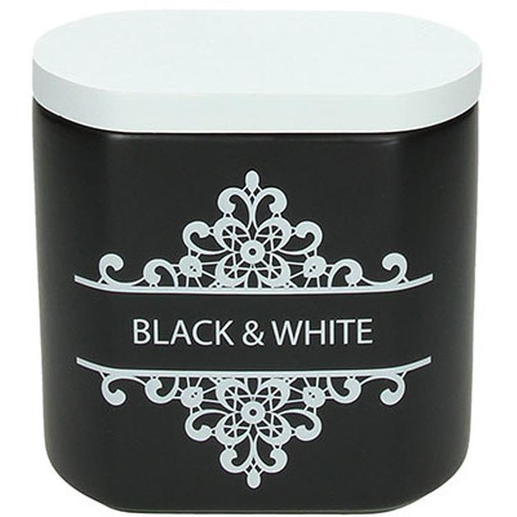 Barattolo Rettangolare H 12