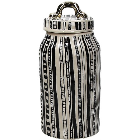 barattolo grande etnochic