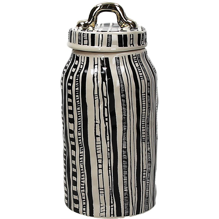 Barattolo Grande Etnochic