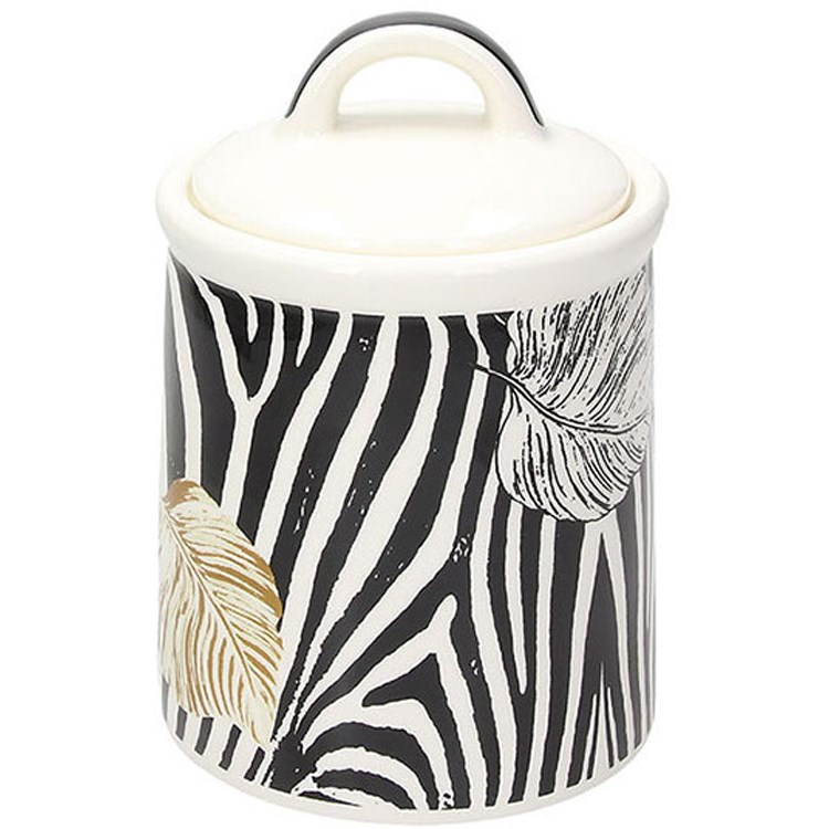 Barattolo Savana Foglie