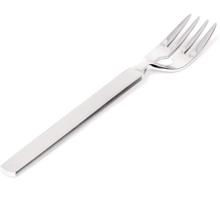 dry forchettone da servizio per pesce