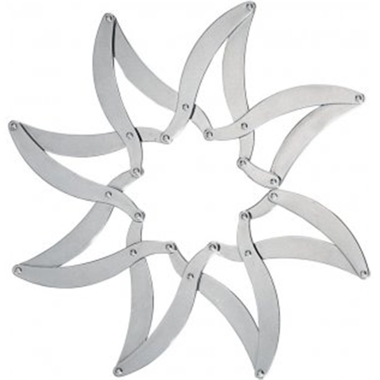 Augh Sottopentola Estensilbile