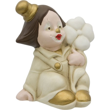 pagliaccio lucky oro