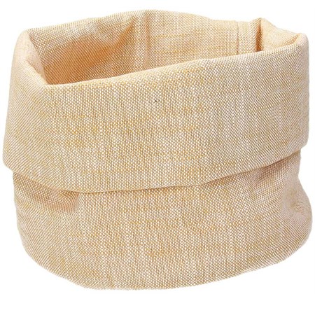 cestino pane rotondo volterra albicocca