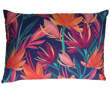 cuscino rettangolare cm 35x50 ohana