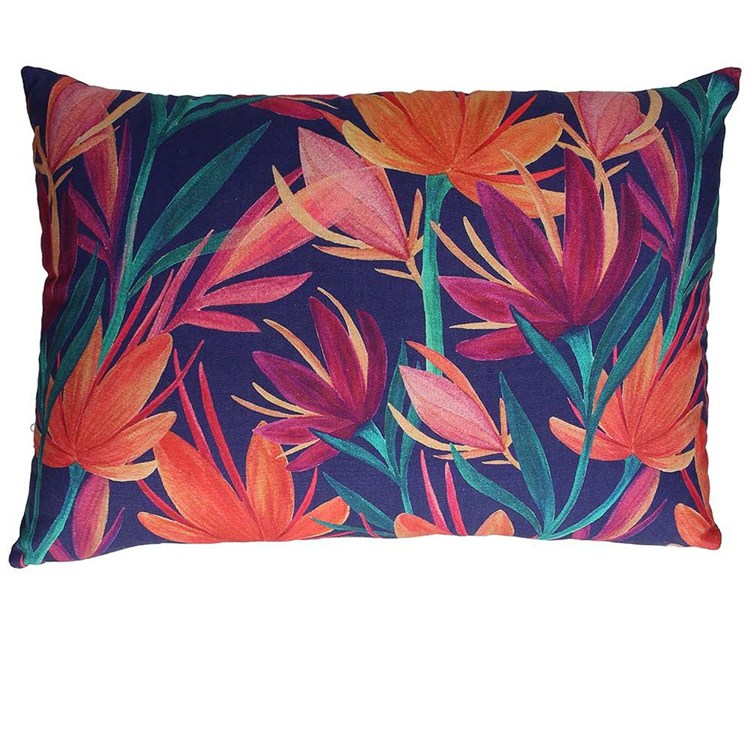 Cuscino Rettangolare cm 35x50 Ohana 