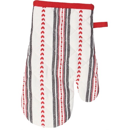 guanto fornotyrol with love