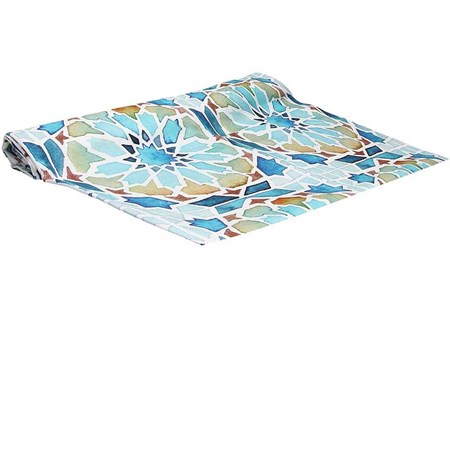 runner linea mandala cm 40x140