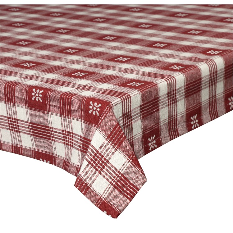 Tovaglia Edelweiss Cm 150 x 300