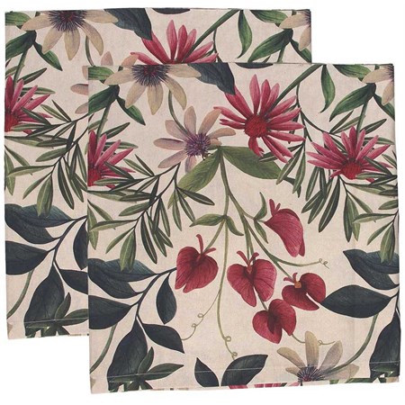 set due tovaglioli coventry 40x40