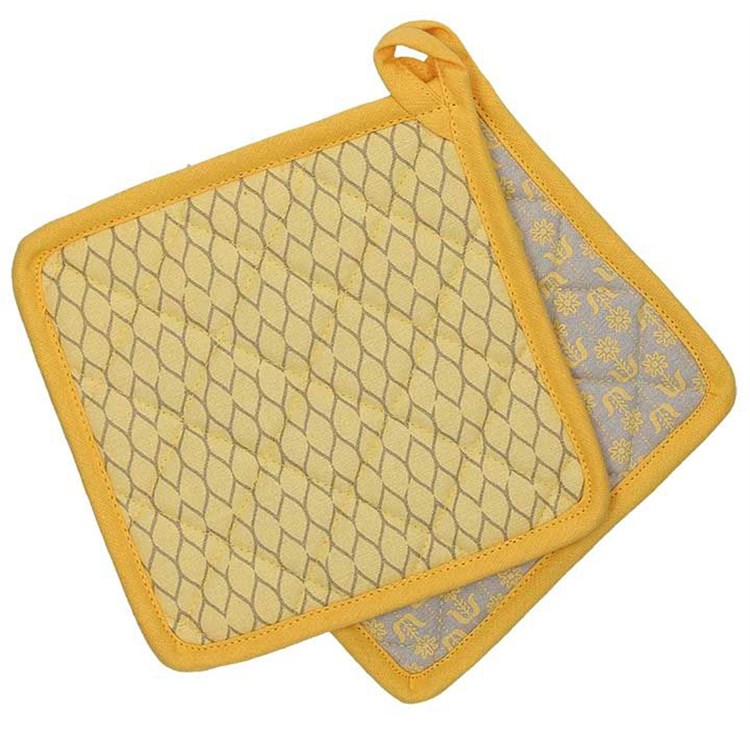 Set 2 Presine Giallo