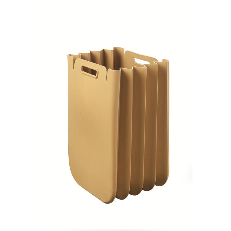 Eco-Packly Multiuso Giallo Senape Intenso
