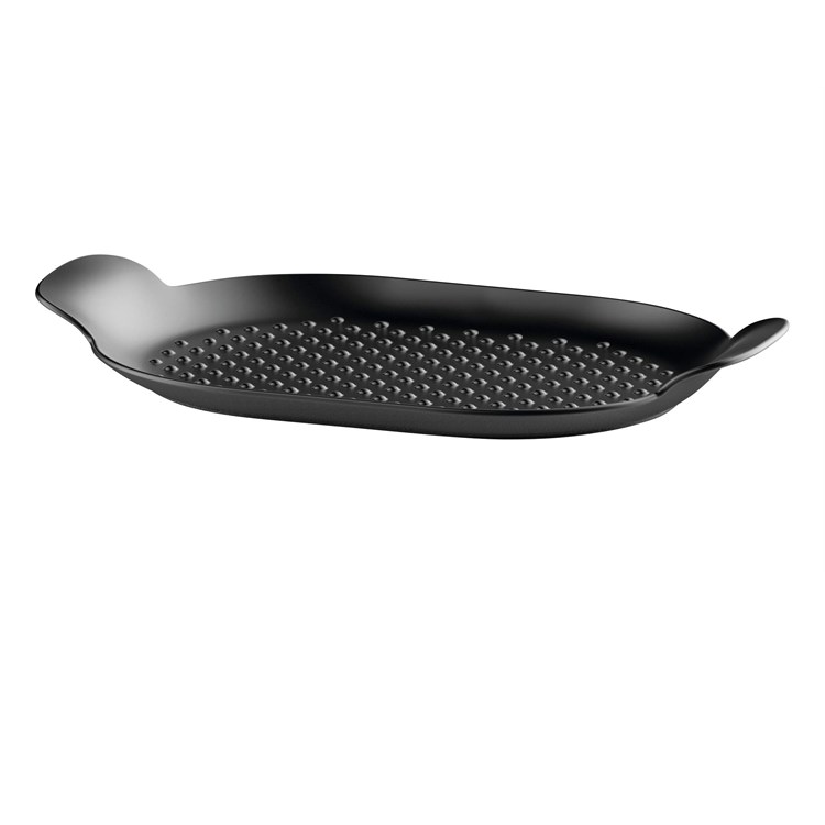 Edo Bistecchiera In Ghisa