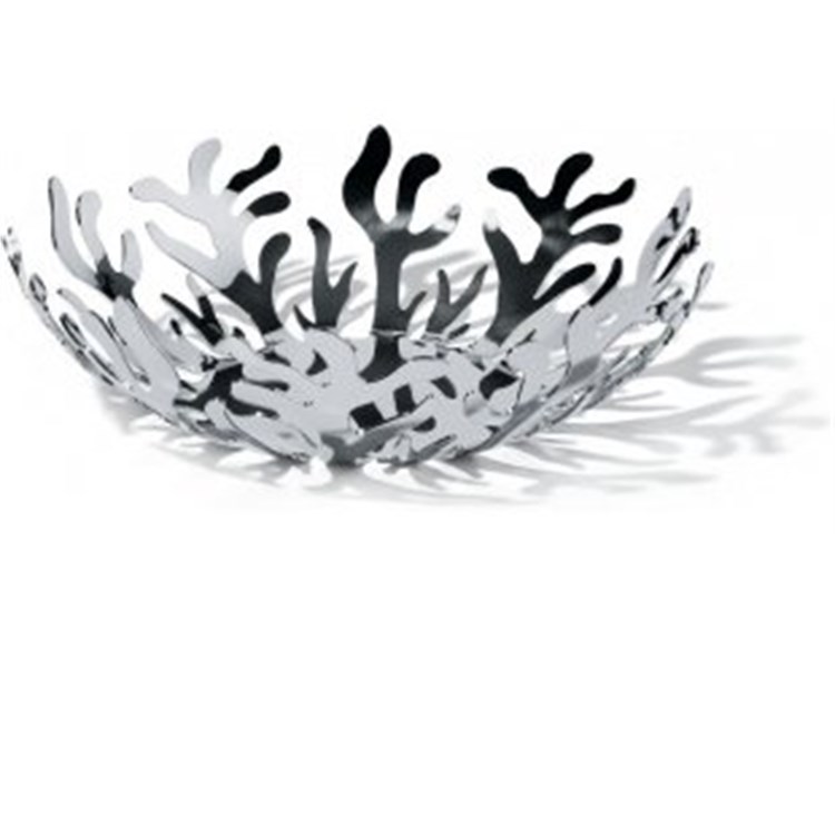 Mediterraneo Fruttiera Acciaio