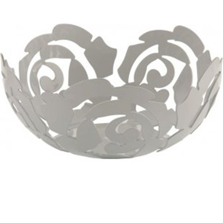 la rosa fruttiera piccola bianca alessi