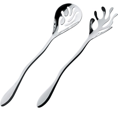 posate per insalata linea mediterraneo