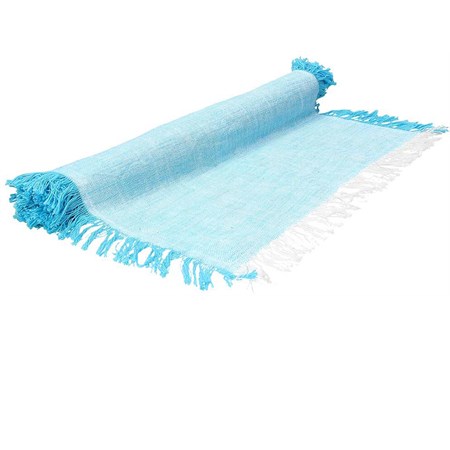 runner linea volterra 40x150 turchese