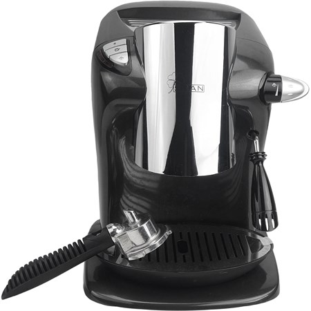 macchina espresso caffe con 80 capsule omaggio