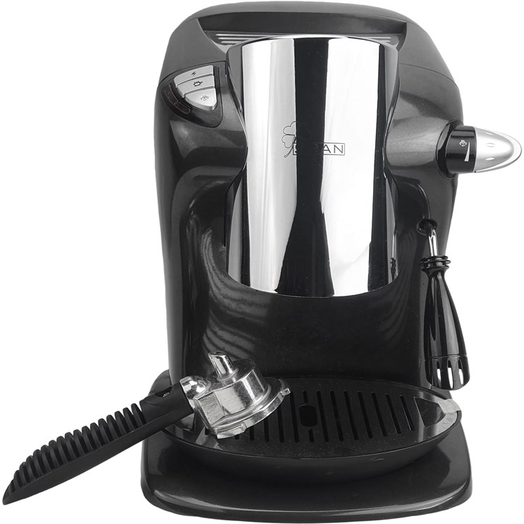 Macchina Espresso Caffè Con 80 Capsule Omaggio