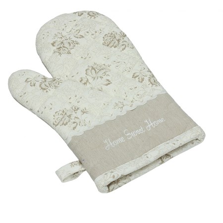 guanto da forno provenza