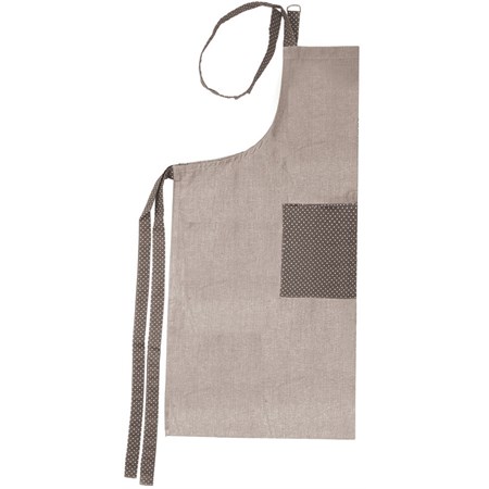 grembiule linea lerici