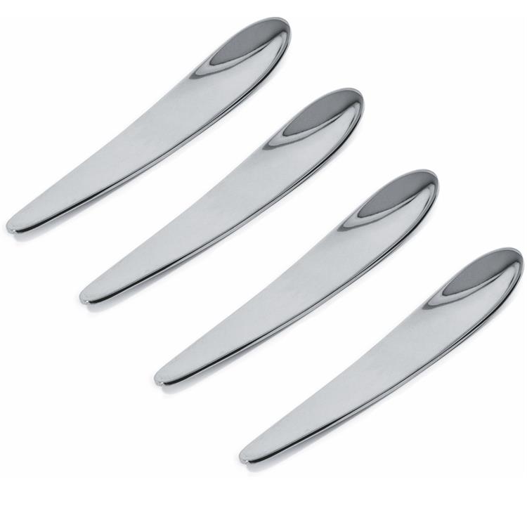Set 4 Cucchiaini Linea Colombina Collection