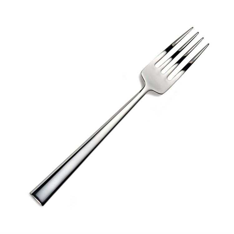 Forchetta Da Servizio Asta