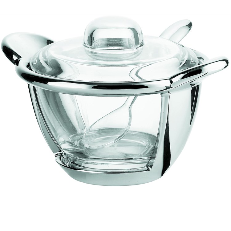 Formaggera Bolli Cromata