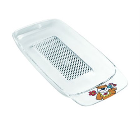 grattugiamela bimbi guzzini