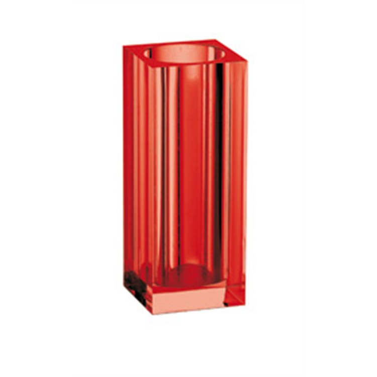 Vaso Vip Rosso