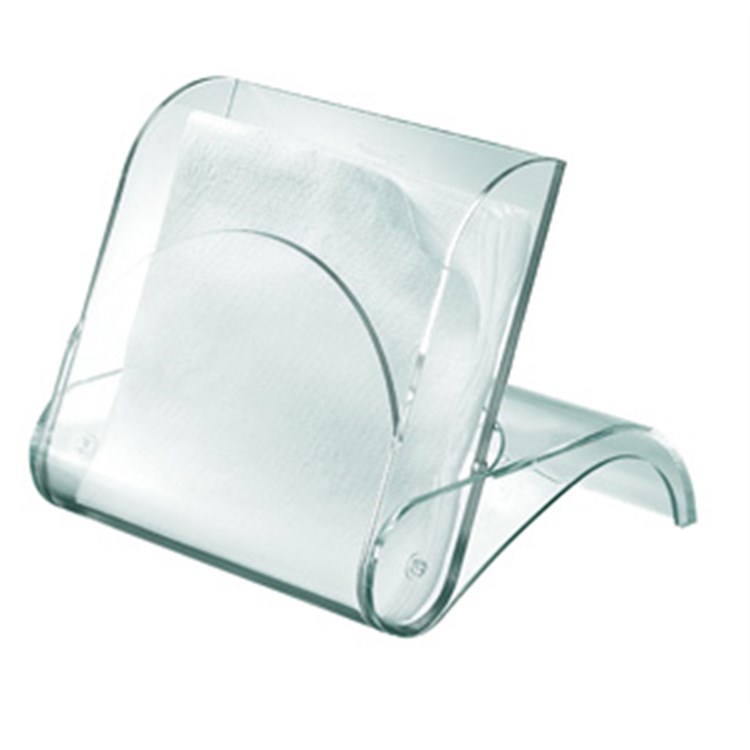 Portatovaglioli Trasparente